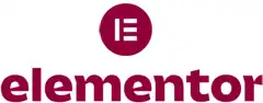 Elementor-Logo-Full-Red