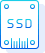 SSD Storage